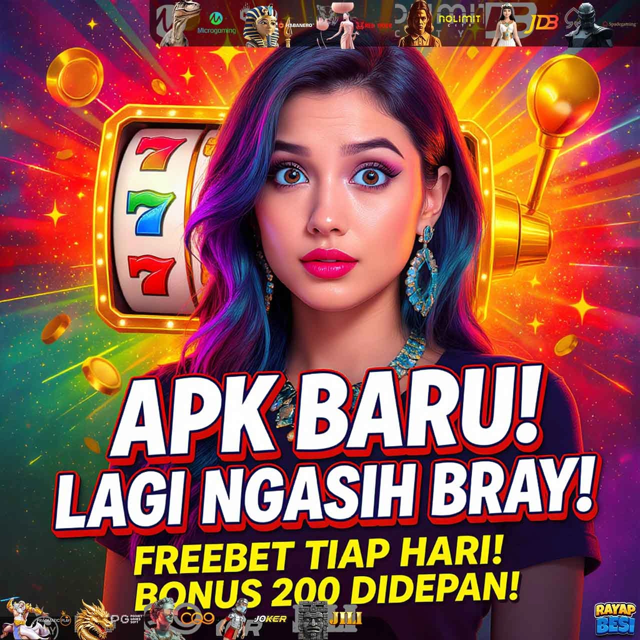 Yadentallab Latest Version 66 D Situs Slot Apk 66d Gacor